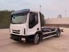Iveco Hook lifts truck Photo 14 thumbnail