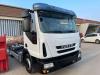 Iveco Hook lifts truck Photo 2 thumbnail