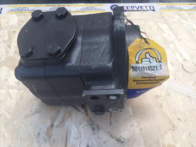 Hydraulic pump for Volvo L90 sold by CERVETTI TRACTOR Srl