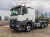 Mercedes-Benz AROCS 2553 BLS -6x4H Photo 1 thumbnail