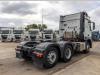 Mercedes-Benz AROCS 2553 BLS -6x4H Photo 5 thumbnail