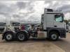 Mercedes-Benz AROCS 2553 BLS -6x4H Photo 6 thumbnail