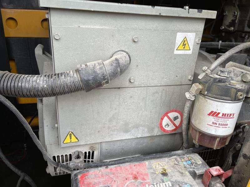 Doosan G 40 Photo 11