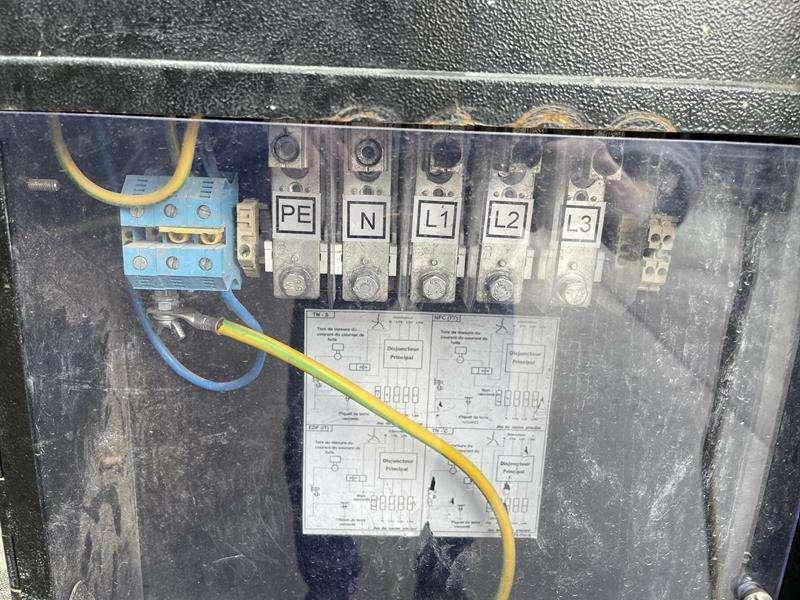 Doosan G 40 Photo 15