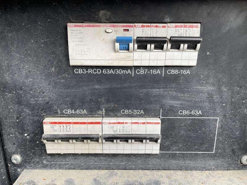 Doosan G 40 Photo 17