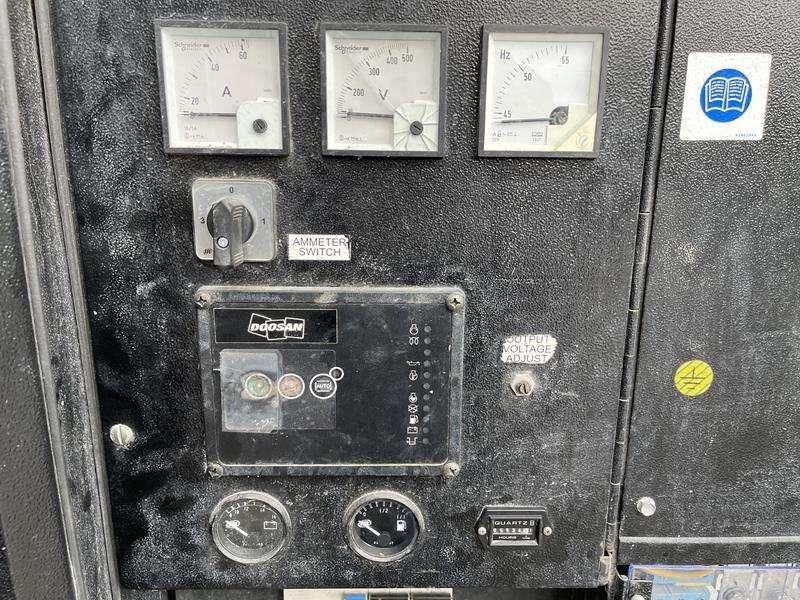 Doosan G 40 Photo 19