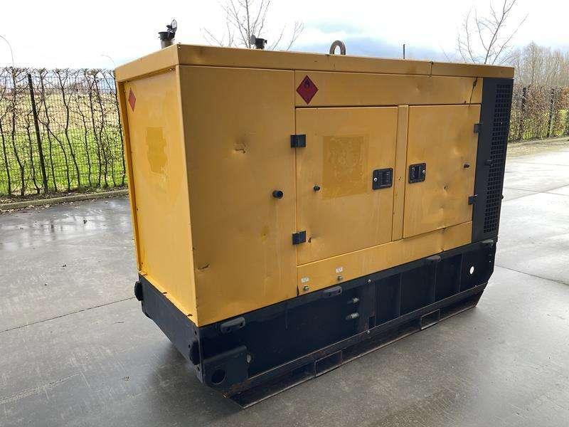 Doosan G 40 Photo 4