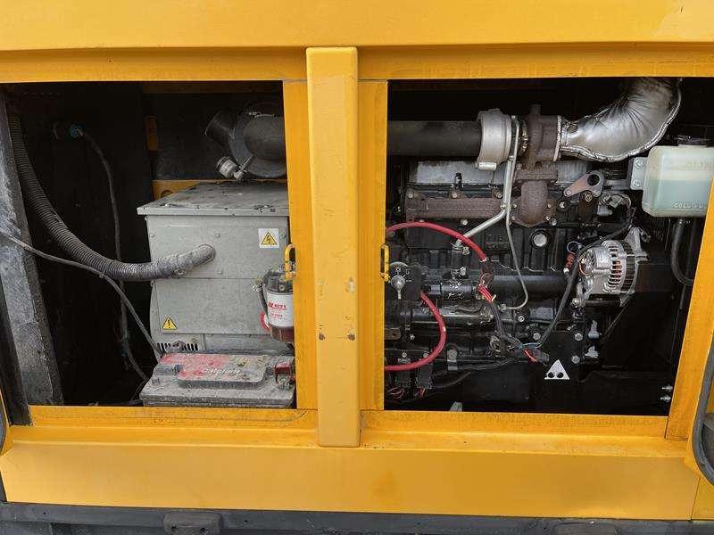 Doosan G 40 Photo 8