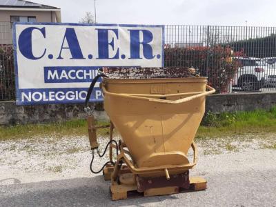 400 litri Concrete bucket sold by C.A.E.R. Srl