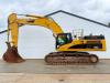 Caterpillar 345CL - Automatic Greasing / Top Condition! Photo 1 thumbnail