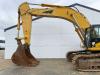Caterpillar 345CL - Automatic Greasing / Top Condition! Photo 14 thumbnail