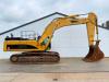 Caterpillar 345CL - Automatic Greasing / Top Condition! Photo 6 thumbnail