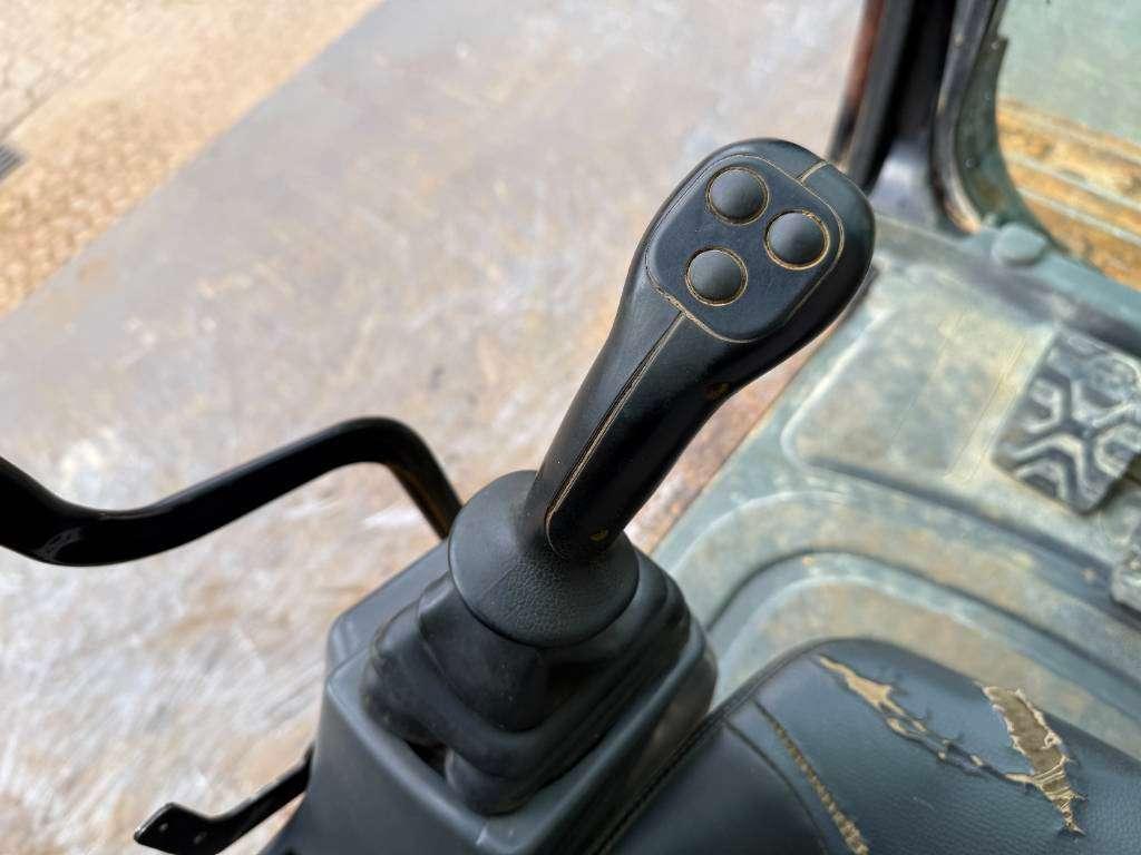 Caterpillar 345CL - Automatic Greasing / Top Condition! Photo 10
