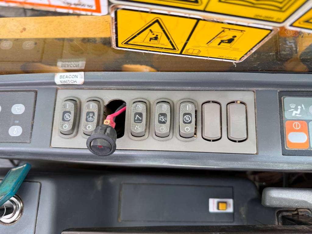 Caterpillar 345CL - Automatic Greasing / Top Condition! Photo 13