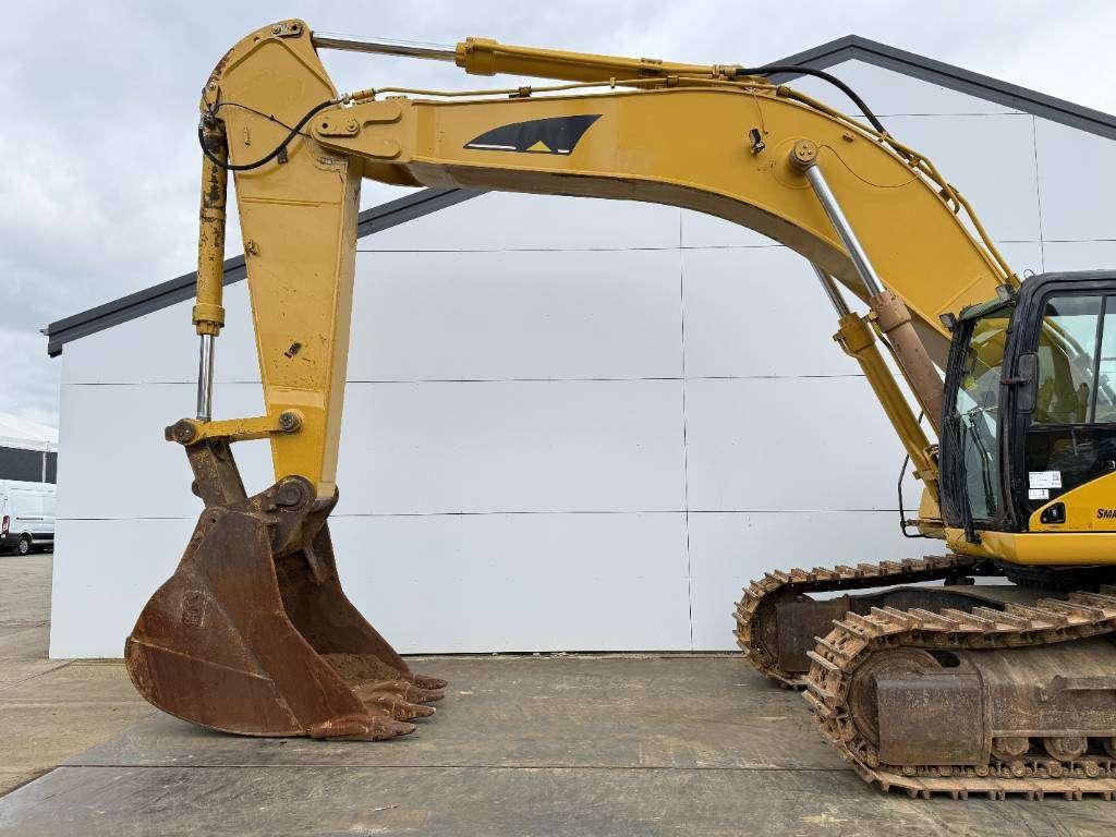 Caterpillar 345CL - Automatic Greasing / Top Condition! Photo 14