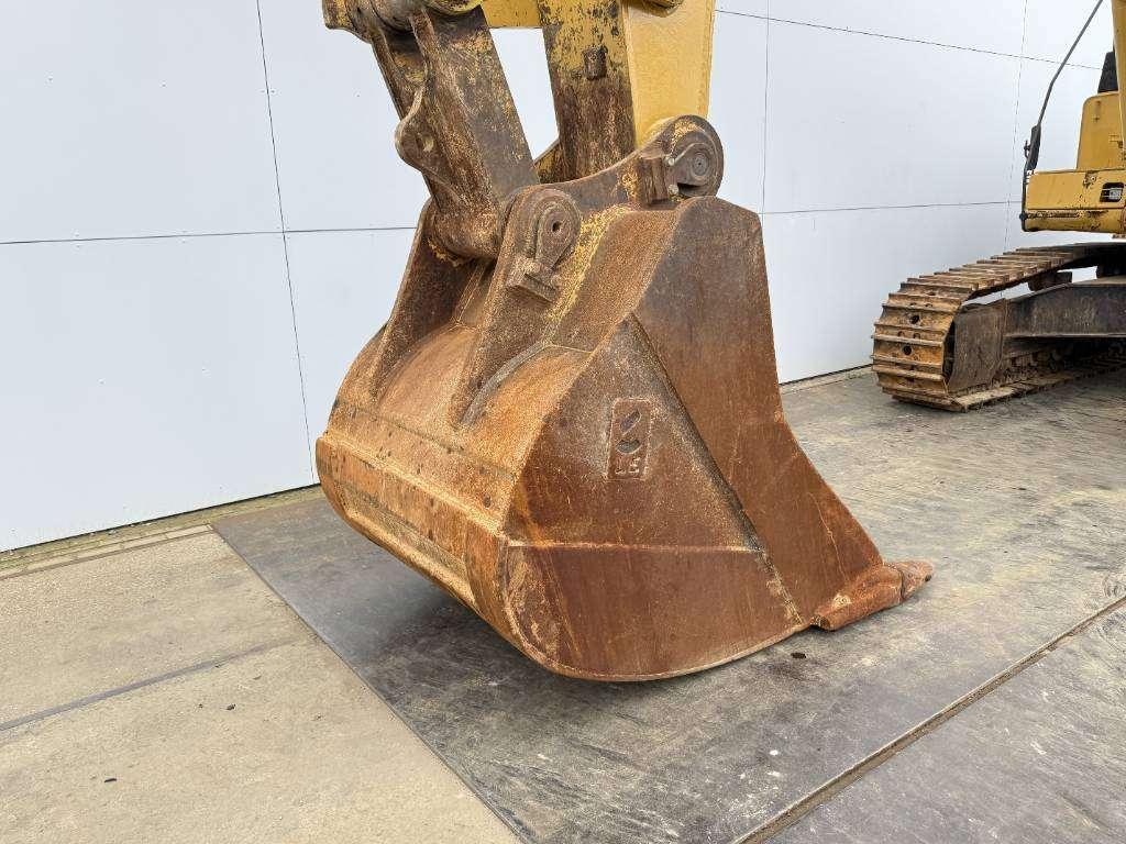Caterpillar 345CL - Automatic Greasing / Top Condition! Photo 17