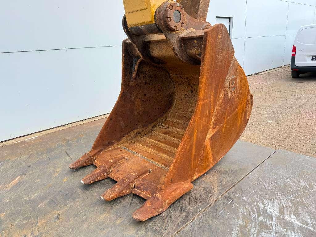 Caterpillar 345CL - Automatic Greasing / Top Condition! Photo 19