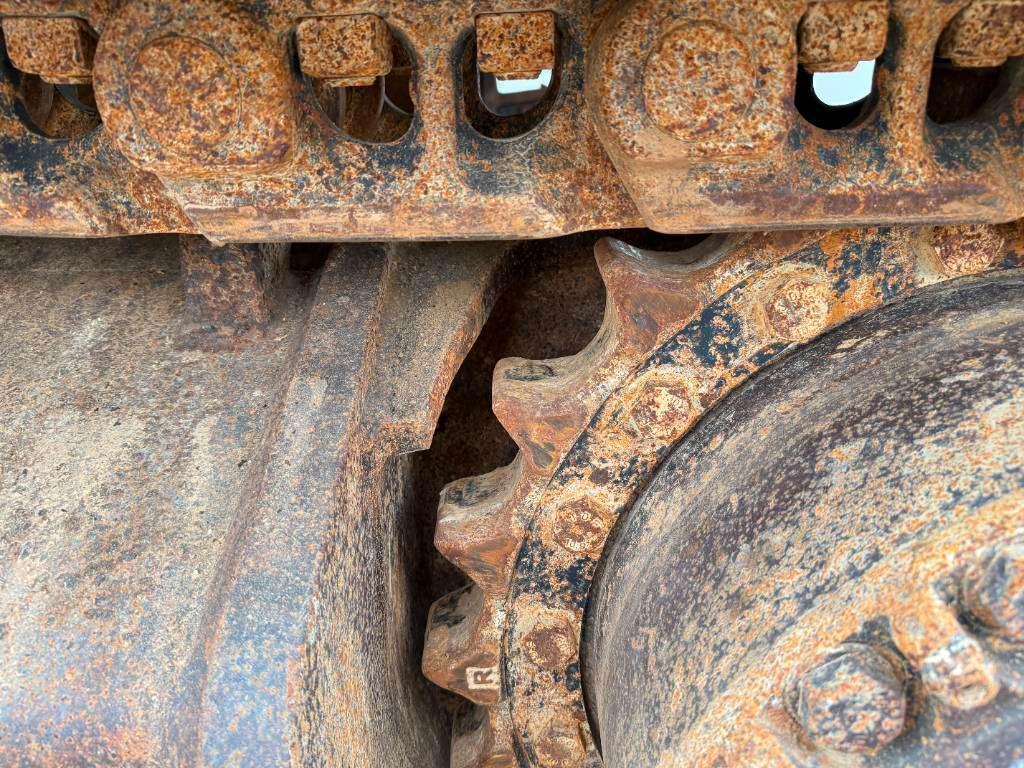 Caterpillar 345CL - Automatic Greasing / Top Condition! Photo 22