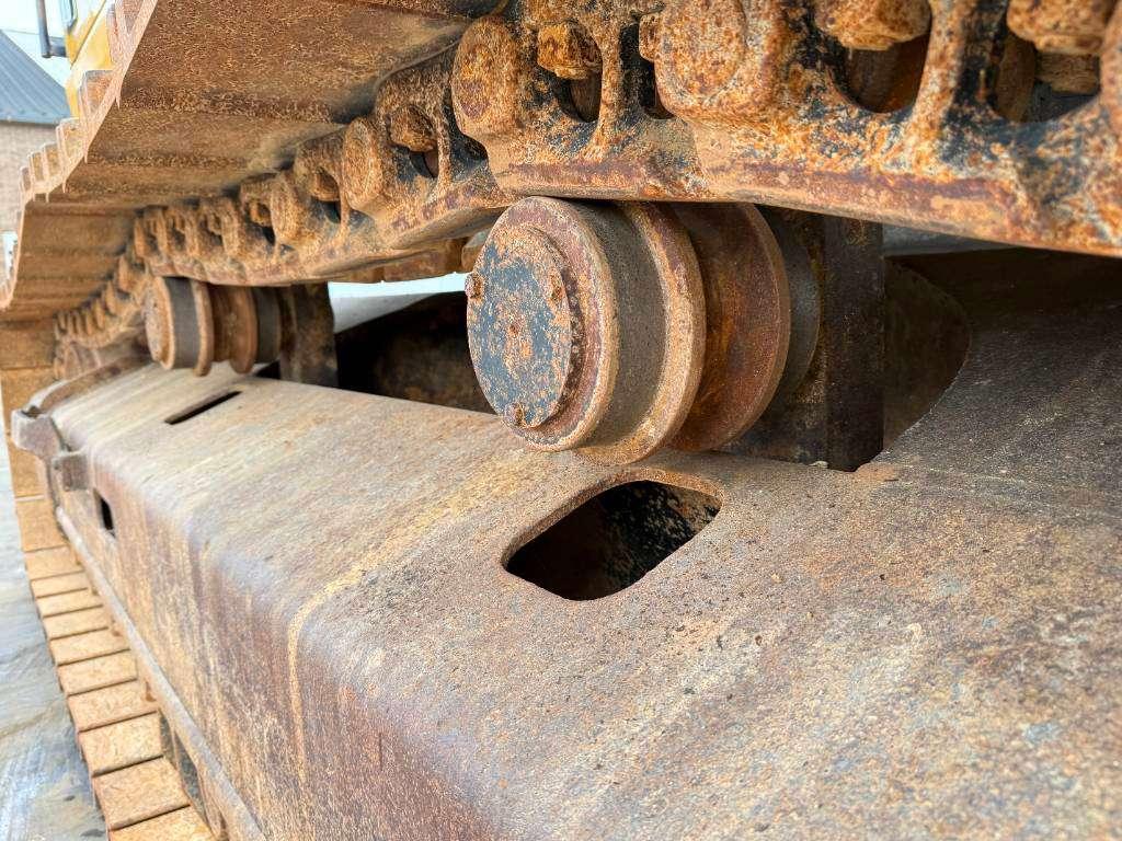 Caterpillar 345CL - Automatic Greasing / Top Condition! Photo 23