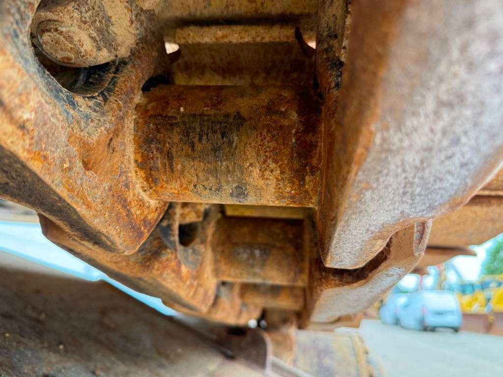 Caterpillar 345CL - Automatic Greasing / Top Condition! Photo 24
