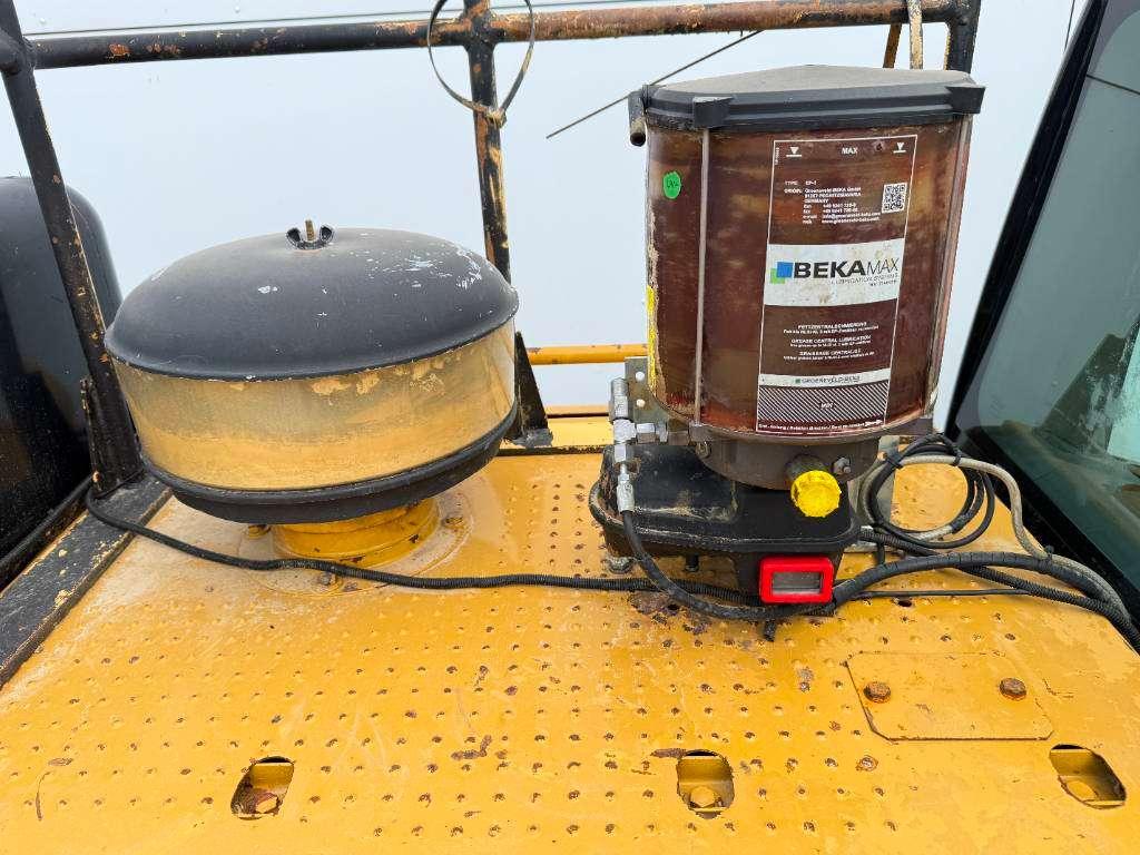 Caterpillar 345CL - Automatic Greasing / Top Condition! Photo 25