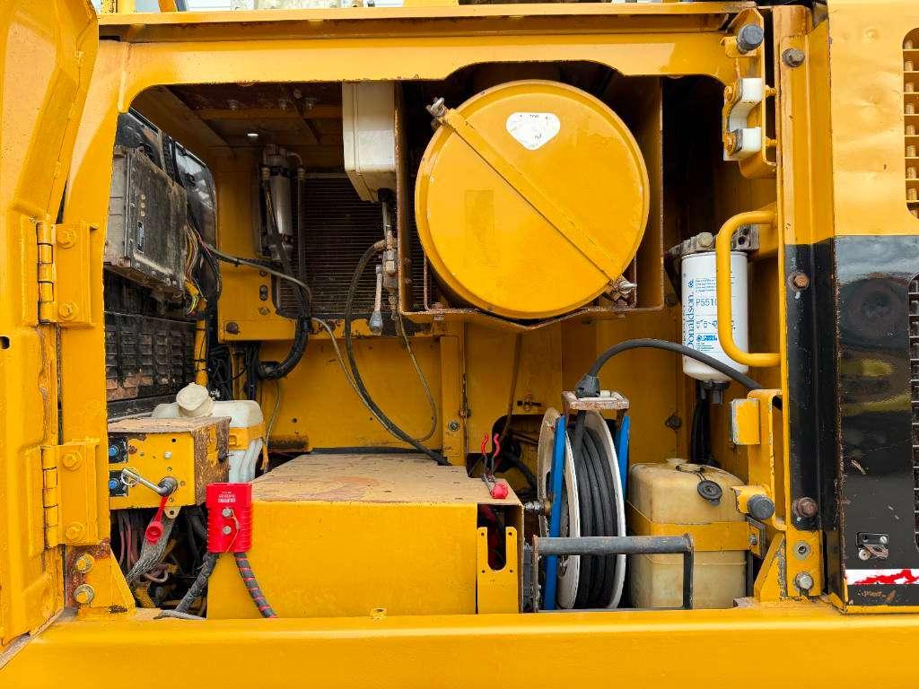 Caterpillar 345CL - Automatic Greasing / Top Condition! Photo 26