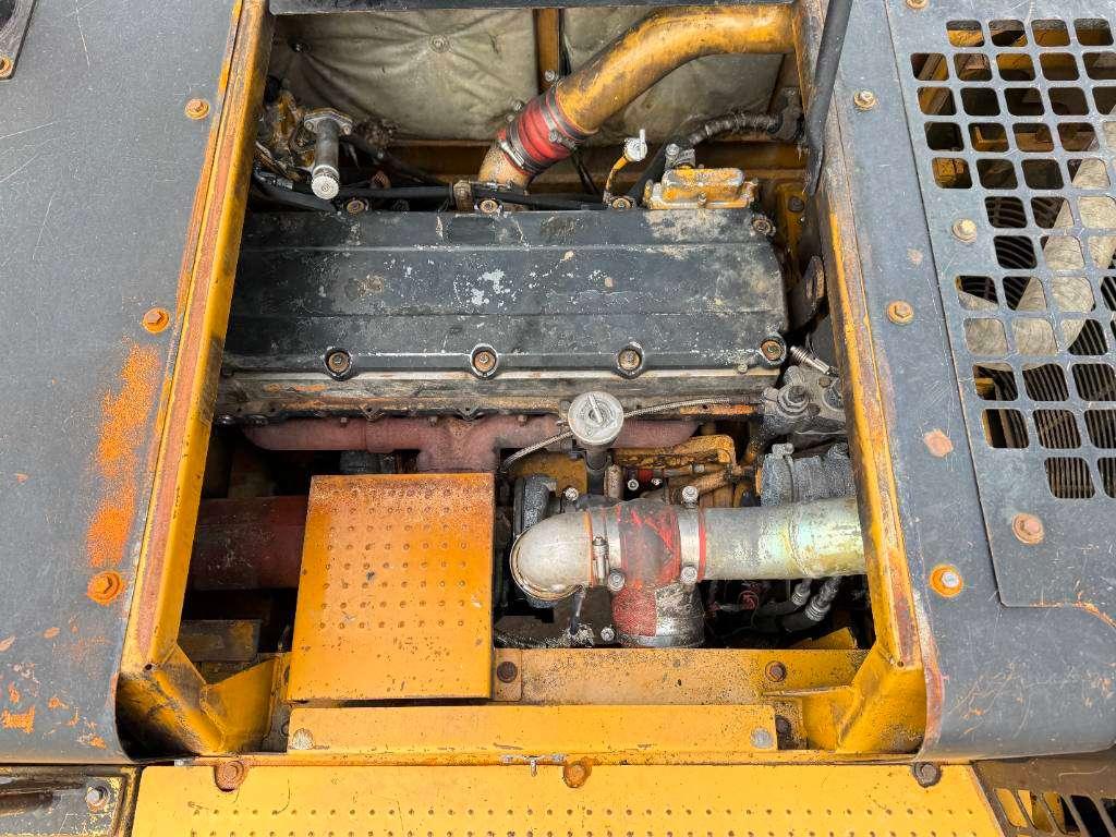 Caterpillar 345CL - Automatic Greasing / Top Condition! Photo 29