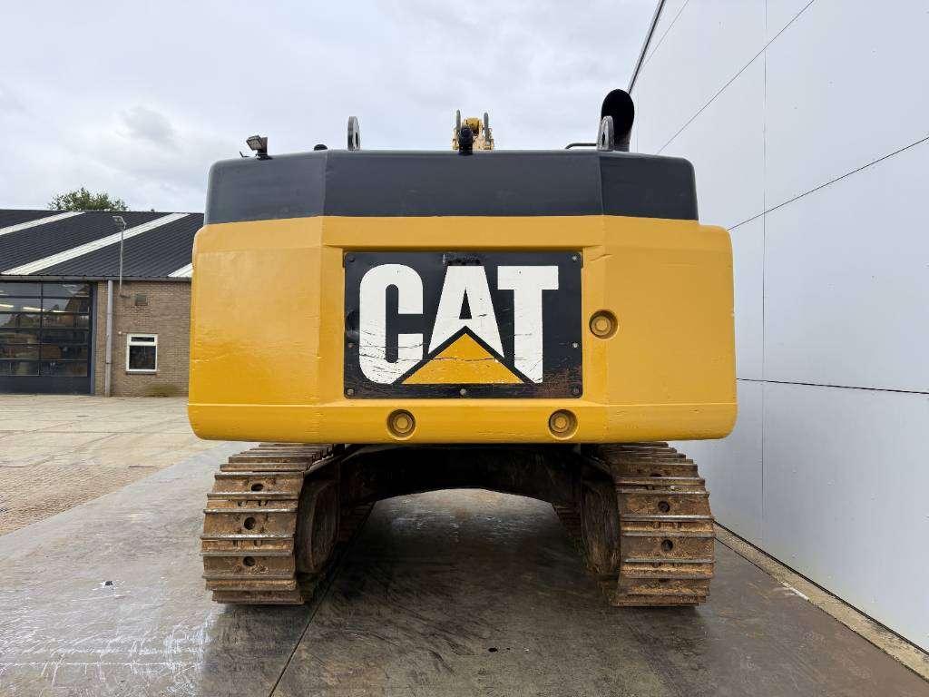 Caterpillar 345CL - Automatic Greasing / Top Condition! Photo 4
