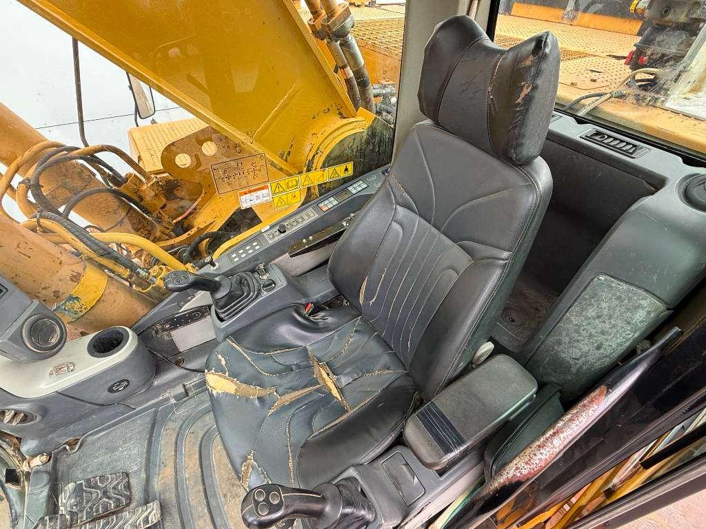 Caterpillar 345CL - Automatic Greasing / Top Condition! Photo 8