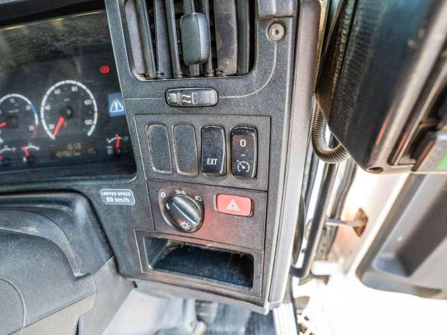Scania P280 - SCHORLINGER OPTIFANT 70 Photo 14