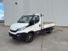 Iveco DAILY 35-120 Photo 4 thumbnail
