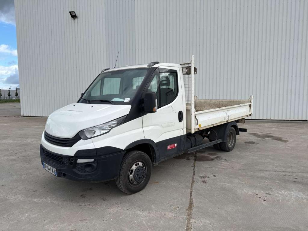 Iveco DAILY 35-120 Photo 4