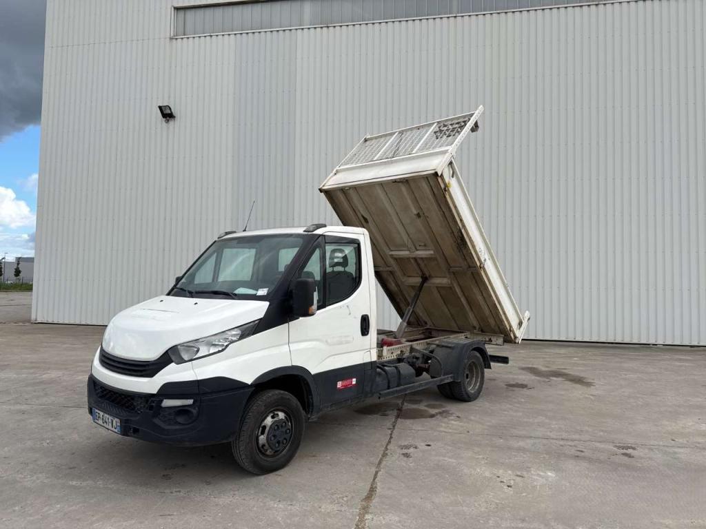 Iveco DAILY 35-120 Photo 5