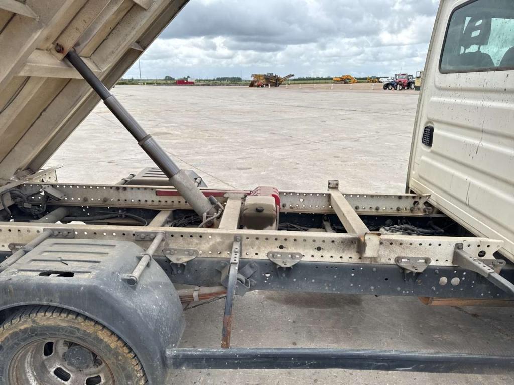 Iveco DAILY 35-120 Photo 9