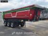 Schmitz SCB*S3D Lift Axle Cramaro Photo 3 thumbnail