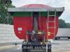 Schmitz SCB*S3D Lift Axle Cramaro Photo 6 thumbnail