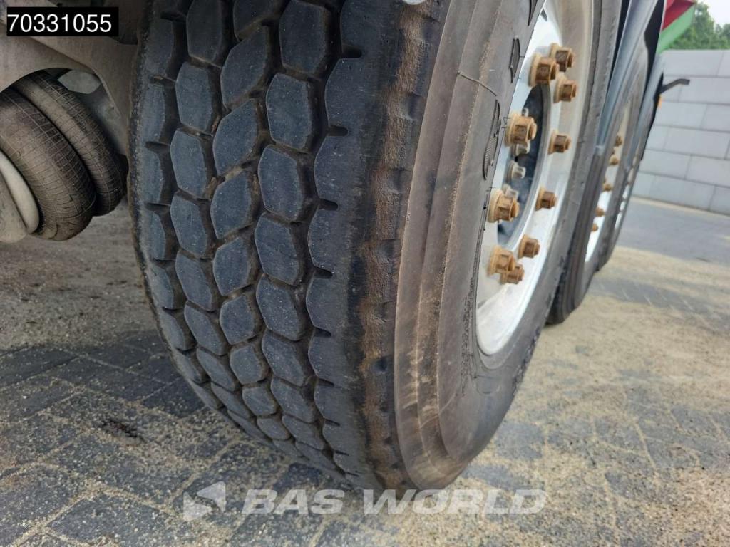 Schmitz SCB*S3D Lift Axle Cramaro Photo 13