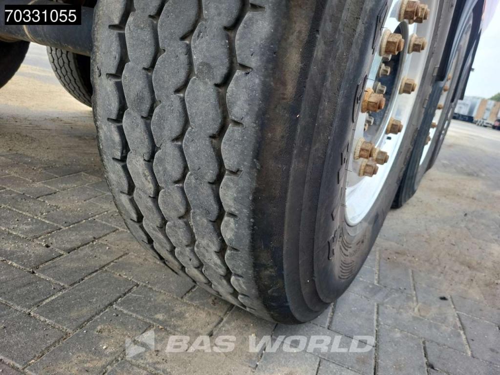 Schmitz SCB*S3D Lift Axle Cramaro Photo 16
