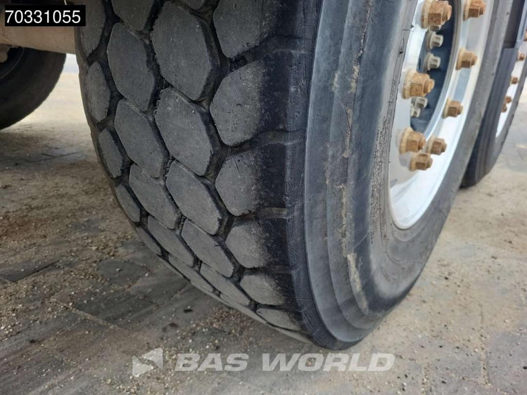 Schmitz SCB*S3D Lift Axle Cramaro Photo 17