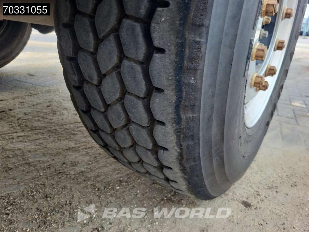 Schmitz SCB*S3D Lift Axle Cramaro Photo 18