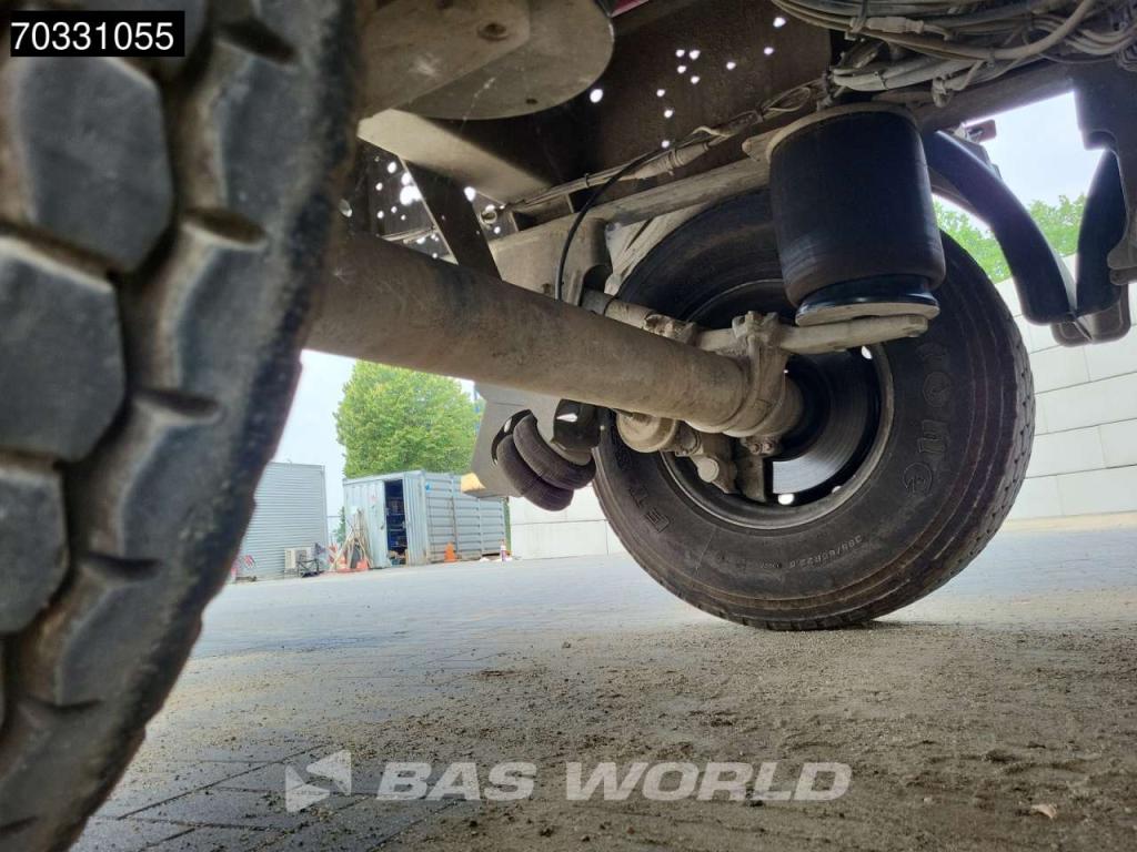 Schmitz SCB*S3D Lift Axle Cramaro Photo 21