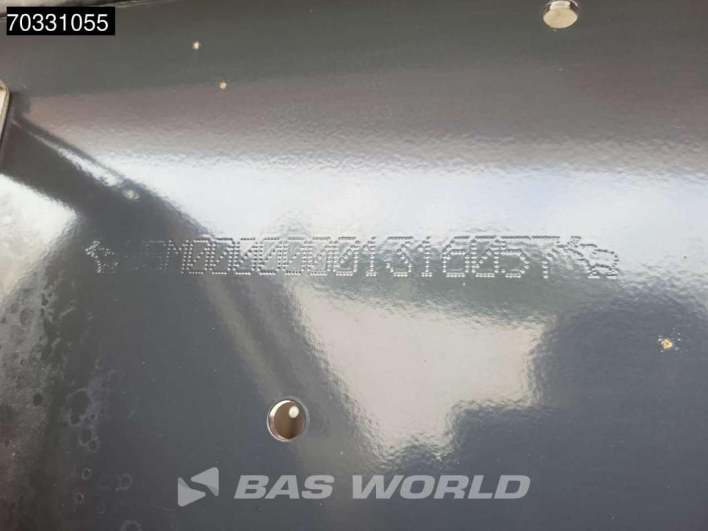 Schmitz SCB*S3D Lift Axle Cramaro Photo 29