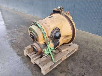 Caterpillar D6R Refurbished Transmission sold by Smitma B.V.