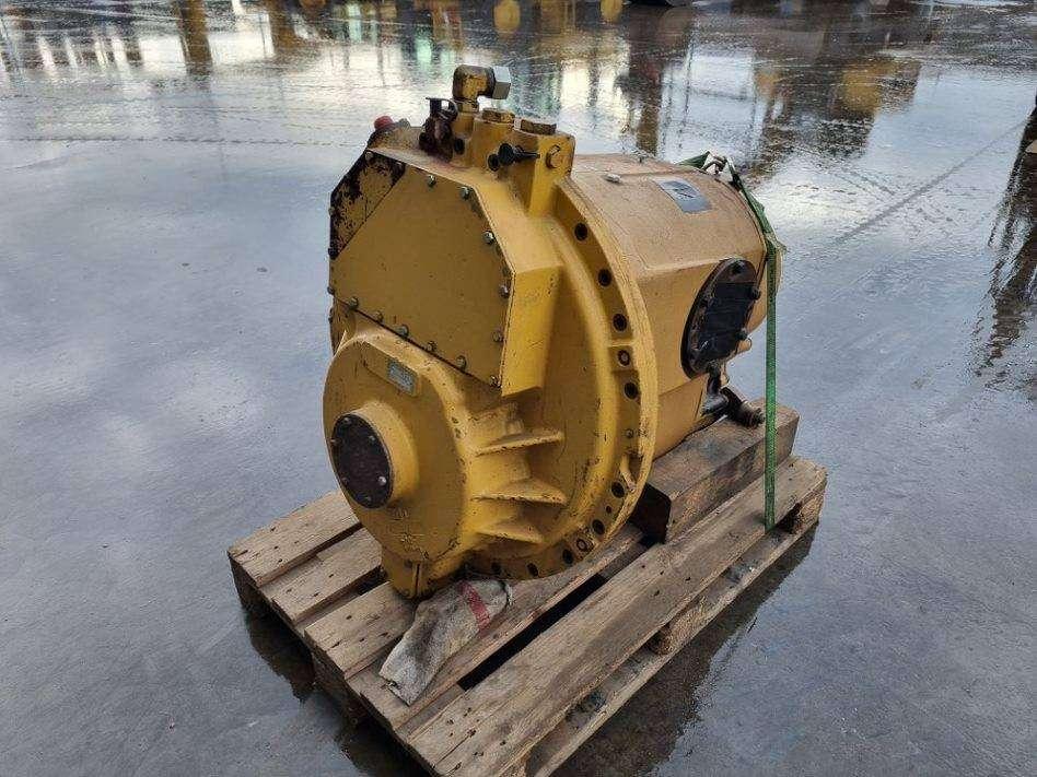 Caterpillar D6R Refurbished Transmission Photo 3