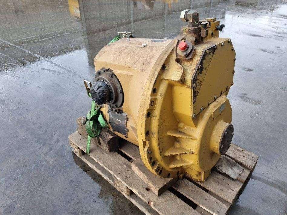 Caterpillar D6R Refurbished Transmission Photo 4