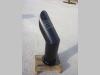 Silencer for Hitachi LX 290 Photo 1 thumbnail