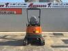 Hitachi ZX19U-5A YR Photo 23 thumbnail