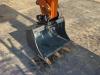 Hitachi ZX19U-5A YR Photo 9 thumbnail