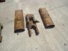 Sump pan for Fiat Allis FL 4 Photo 2 thumbnail