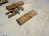 Sump pan for Fiat Allis FL 4 Photo 3 thumbnail